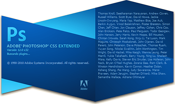 Adobe Creative Suite 5