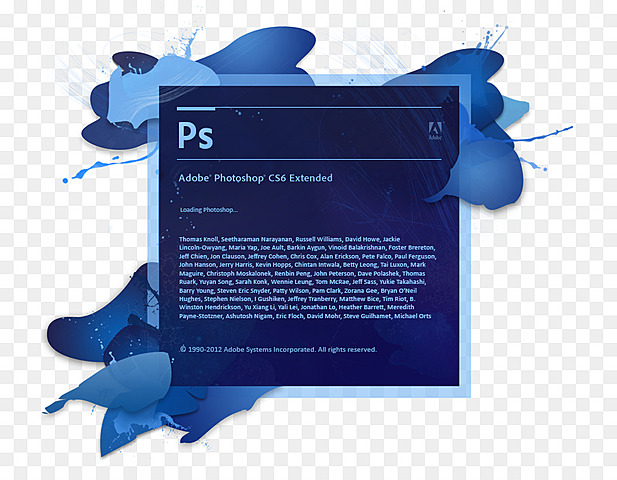 Adobe Creative Suite 6