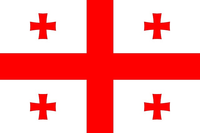 Fondazione della Georgia