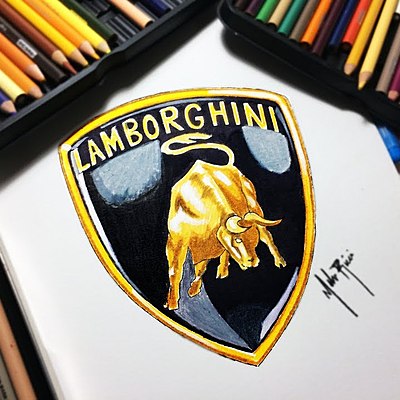 Timeline: HISTORIA DE LAMBORGHINI