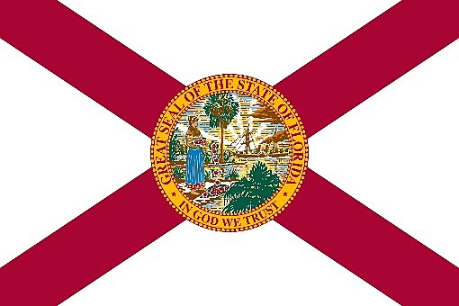 Annessione della Florida