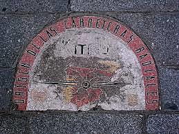 Madrid es converteix en la capital de l’Imperi