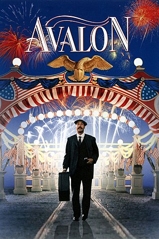 Avalon The Movie