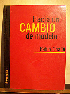 Hacia un cambio de modelo