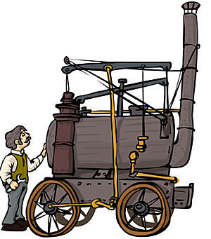 DESARROLLARON MAS MAQUINAS