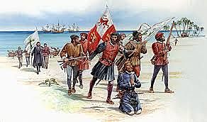 Tercer viatge de Colom a Amèrica