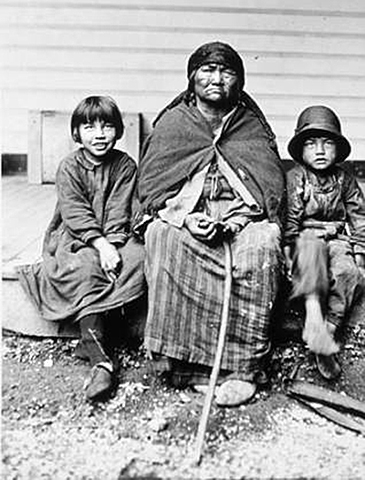 Indian Citizenship act of 1924