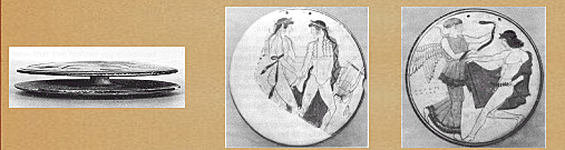 Beginning of the Yoyo