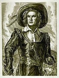 Un projet missionnaire