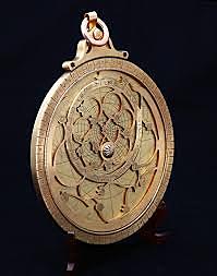 Astrolabe