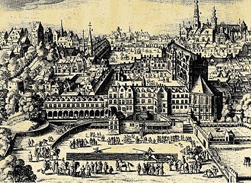 Independència d’Holanda