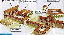 Timeline: ARQUITECTURA PREROMÁNICA