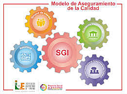 Sistema de aseguramiento de calidad