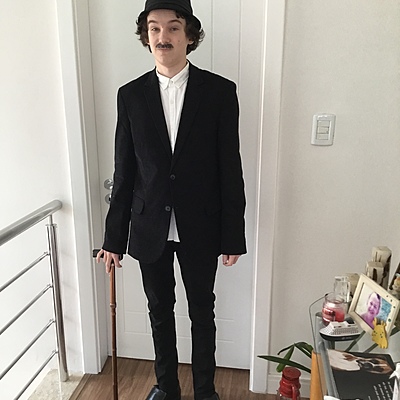 Timeline: My timeline 2