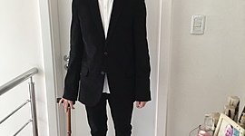 Timeline: My timeline 2