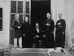 De nouveaux propriétaires