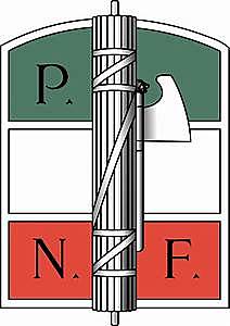 PARTIDO NACIONAL FASCISTA