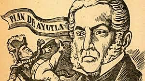 Revolución de Ayutla