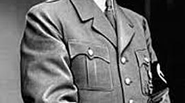 Timeline: Adolf Hiter Rise to Power Timeline