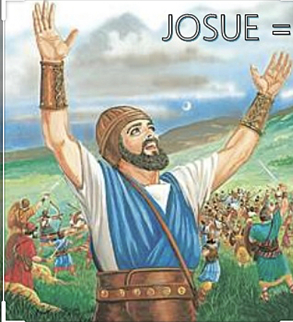 Josué
