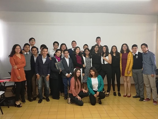 The chemistry final project