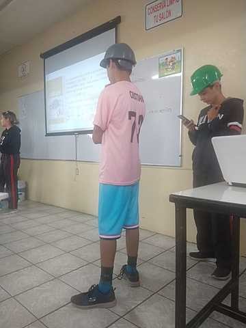 Carreer presentation