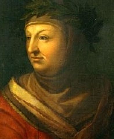 GIOVANNI BOCCACCIO