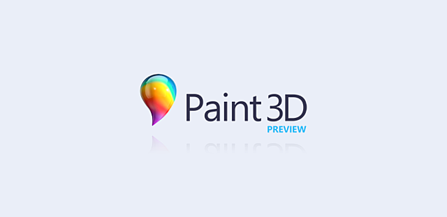 Paint 3D