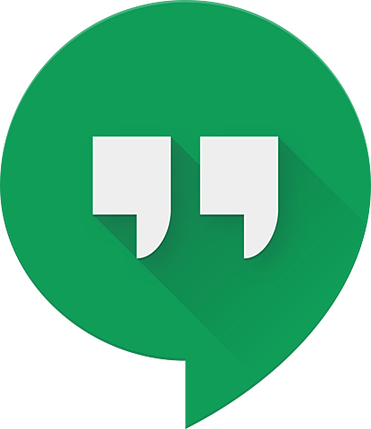 GOOGLE HANGOUTS
