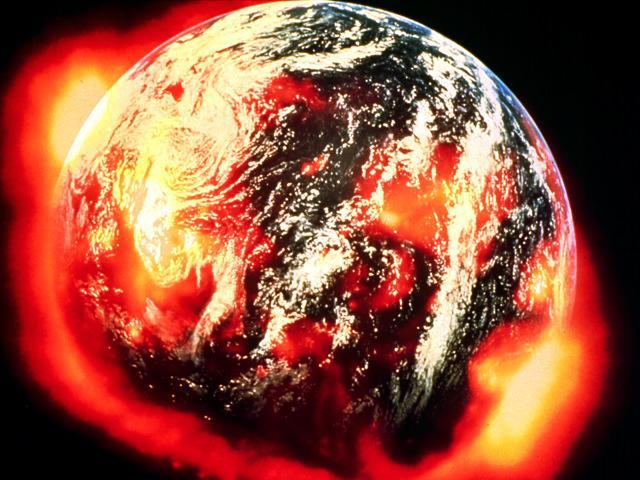 Teorías de los Mayas