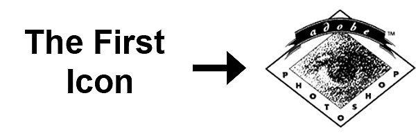 Nacimiento de Photoshop.