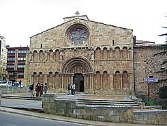 EDIFICACIÓN ICÓNICA