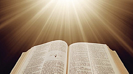 Timeline: Janna Carvajal - Línea Bíblica A. T