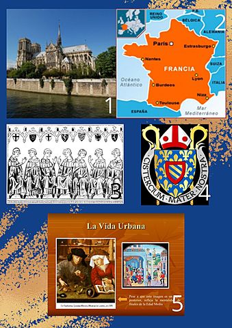 5 CARACTERÍSTICAS PRINCIPALES DE LA TENDENCIA