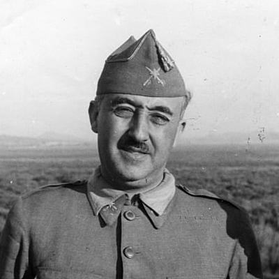 Timeline: Francisco Franco Rise to Power Timelines