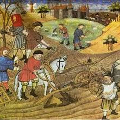 Timeline: Bloque IV- La Edad Media en Europa y las culturas que se desarrollan en Oriente.