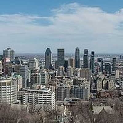 Timeline: montréal