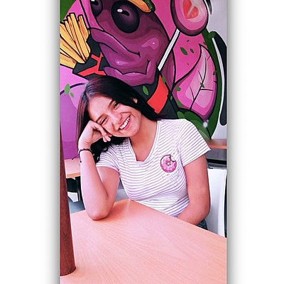 Timeline: Luisa Martinez