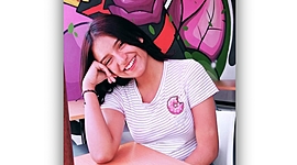 Timeline: Luisa Martinez