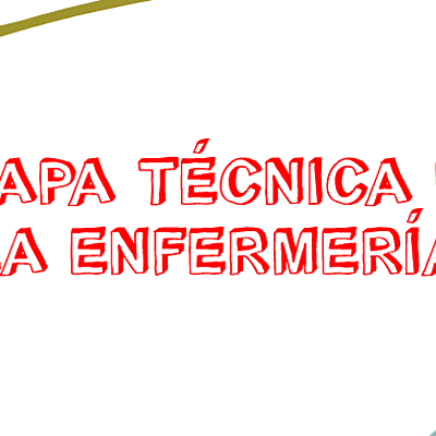 Timeline: Etapa Tecnica del Cuidado