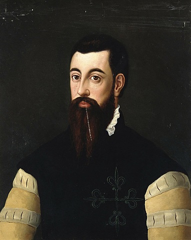Garcilaso de la Vega