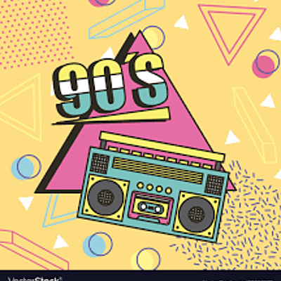 Timeline: 1990s Innovation