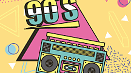 Timeline: 1990s Innovation