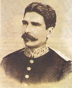 Expansión de la ciudad en el Gobierno de Manuel Barrillas