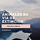 Animales en via de extincion