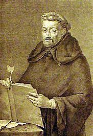 Fray Luis de León