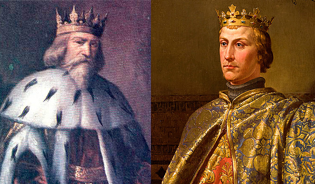 Guerra de los dos Pedros