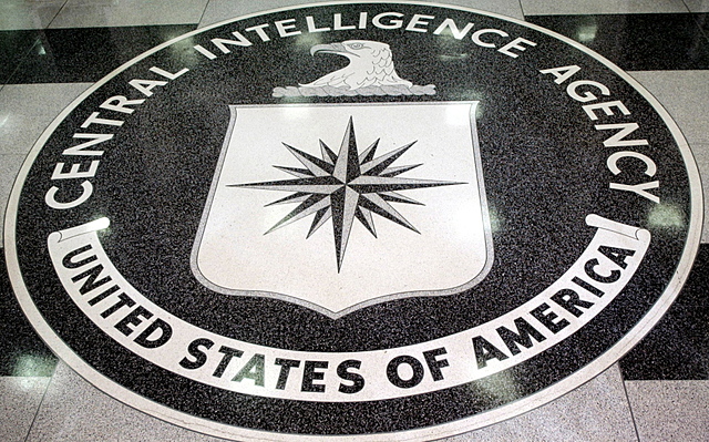 La CIA