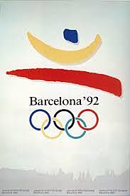 Juegos Olimpicos Barcelona 1992