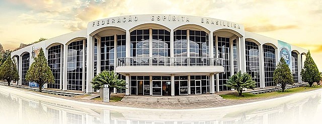Federação Espírita Brasileira (FEB)